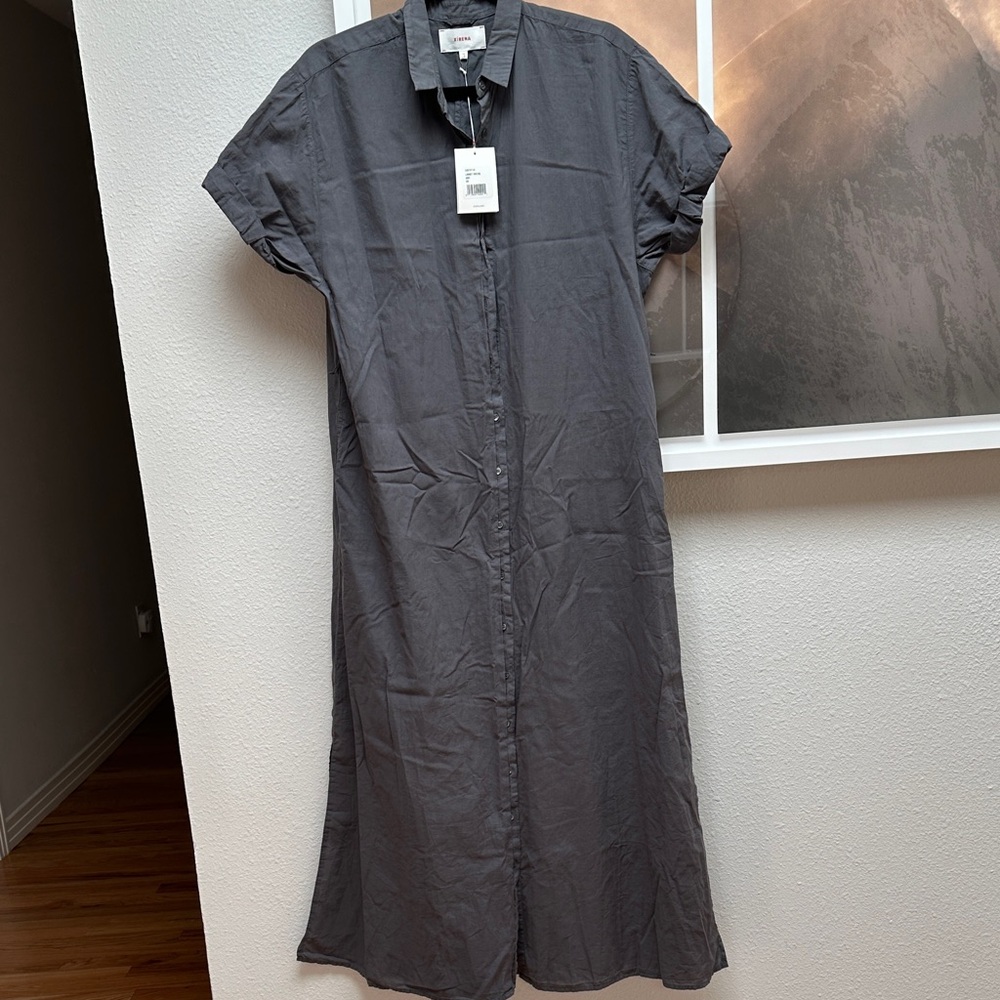 Xirena linnet dress NWT